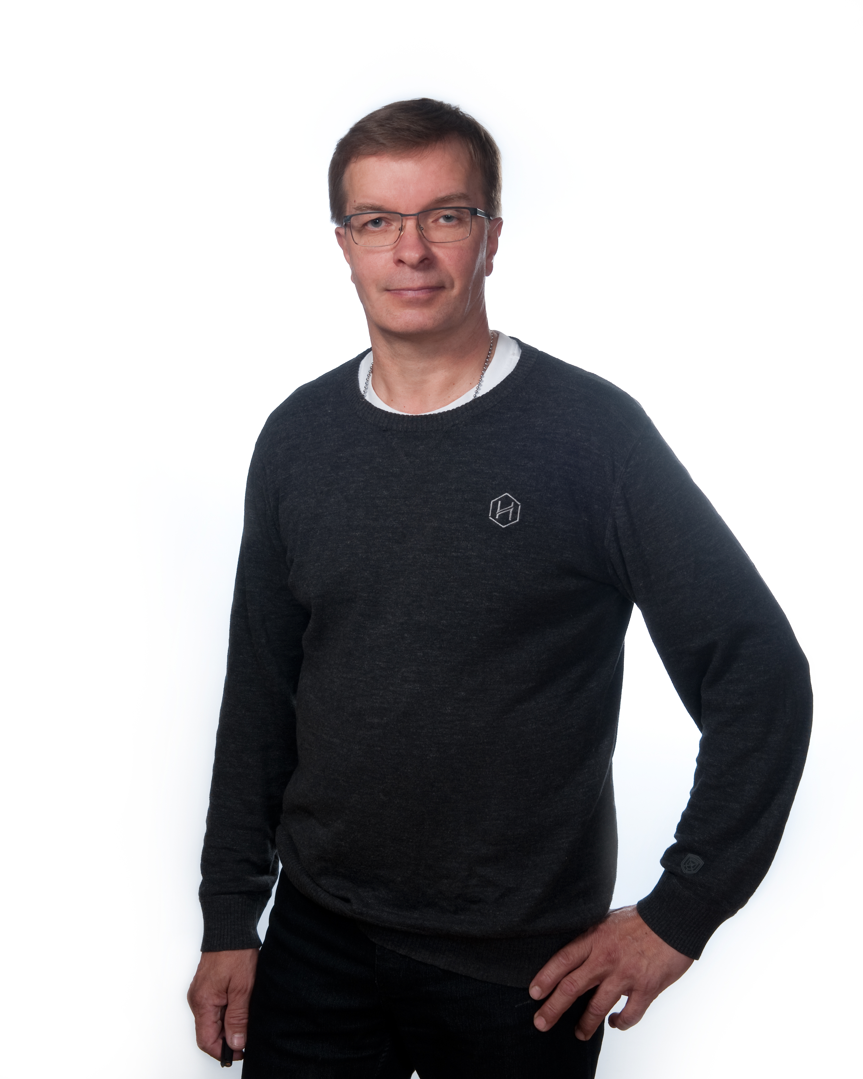 Picture of Pekka Lustig