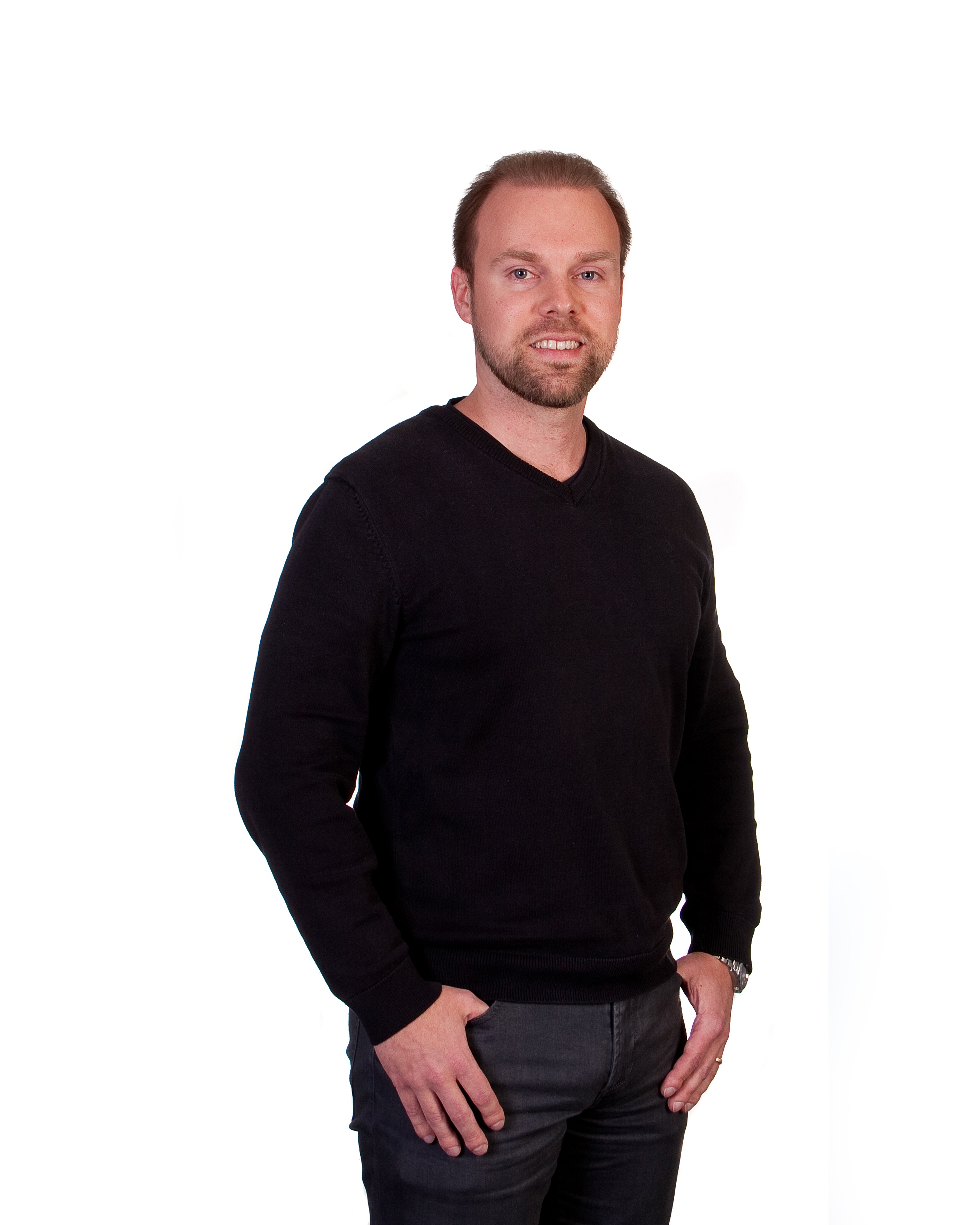 Picture of Tuomas Parvila